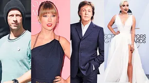 Lady Gaga se pone al frente de un megashow solidario