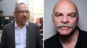 "Panquecón" vs "energúmeno": Caparrós y Fernando Iglesias se sacaron chispas por el caso de Savater