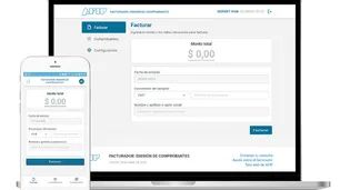 Monotributistas: la AFIP lanzó un nuevo facturador para emitir tickets en 3 pasos