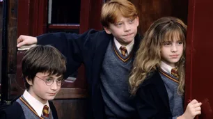 Harry Potter llega al Teatro Colón