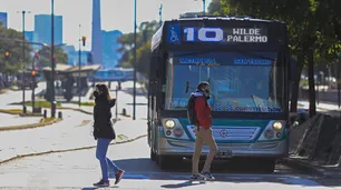 9 cada 10 porteños dicen tener miedo de caminar por la calle en CABA, según informe