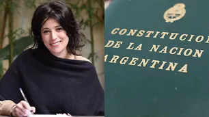 La Constitución Nacional y la cuestión Islas Malvinas y Del Atlántico Sur