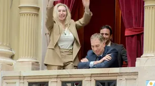 Karina Milei activa el armado para 2027 y comienza a tejer alianzas con gobernadores