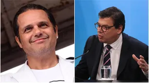 Marcelo Peretta denunció penalmente a Claudio Moroni por perjudicar a su gremio de farmacéuticos
