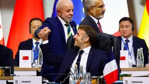 Sudáfrica inaugura su Cumbre del G20, sin Donald Trump ni Javier Milei