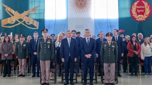 Definen si anulan indemnizaciones dadas a guerrilleros