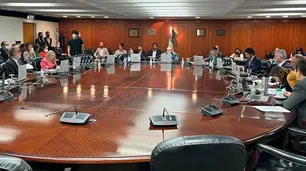En la nueva Magistratura ningún sector se impondría