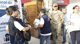 Elecciones en Perú: la Justicia electoral dispuso la reapertura de mesas de votación el lunes
