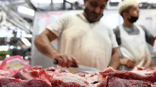 Carne para todos: supermercados empiezan a vender con rebajas de hasta 30%