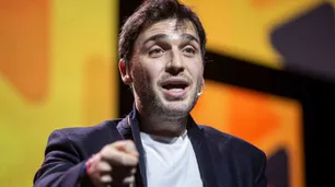 Ignacio Torres: “En 2027 veo un frente más amplio que JxC, incluso con peronistas”