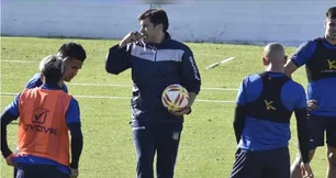 Reencuentro Monumental