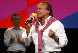 Escrutinio final en Santa Fe: Del Sel ganó por 3 mil votos sobre el oficialismo