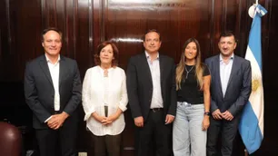 Cómo se gestó la ruptura del peronismo en el Senado y la "bronca" de Cristina Kirchner con Alberto Fernández