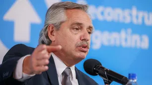Sin Sergio Massa, quienes son los nombres en la lista de Alberto Fernández para presidir el PJ