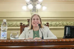 Diputada sobre una eventual candidatura de Macri: "Me encantaría, me gusta este Mauricio"