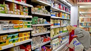 La inflación en alimentos se acelera en diciembre: Qué pasa con el precio de la carne