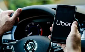 ¿Quién te abre la puerta cuando pedís un Uber?: el perfil de los conductores de la app en Córdoba