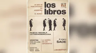 Una revista que rescataba del olvido a otras revistas