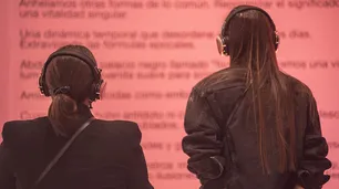 "Semillero de Nuevas Voces": El Docta Podcast ofrecerá un encuentro de creadores sonoros y nuevas tendencias