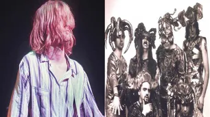 El tema que Kurt Cobain le robó a la banda argentina Los Brujos cuando fueron teloneros de su concierto