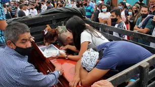Colombia sangrienta: 359 líderes asesinados desde los acuerdos con las FARC
