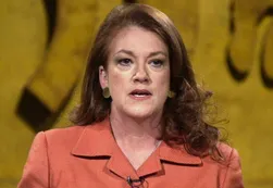 En días definitivos para el acuerdo con el FMI, Alicia Castro vuelve a criticar al Gobierno