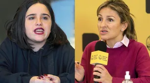 Ofelia Fernández: “Acuña es ministra de Educación, no panelista de Jony Viale"