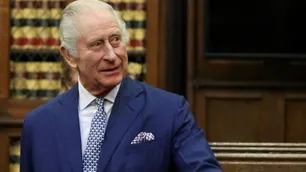 Carlos III y la “Operación Delphinium”: el plan secreto tras su diagnóstico de cáncer