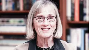 El Nobel de Economía fue para Claudia Goldin