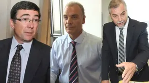 Jury a los fiscales que investigaron el crimen de Nora Dalmasso comenzará el 21 de abril