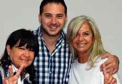 Una senadora K quiere repudiar a escritora por libro de femicidio chaqueño