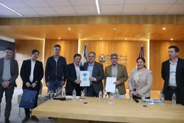 “Ojos en Alerta”: cómo es el programa de seguridad ciudadana que incorpora Córdoba
