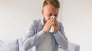 Aumentan los casos de gripe H3N2 y crece la preocupación por posible transmisión comunitaria