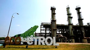 Ecopetrol presenta oferta para comprar 51,4% en eléctrica ISA