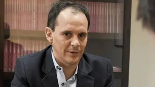 Fausto Spotorno: "El plan económico actual es de transición"