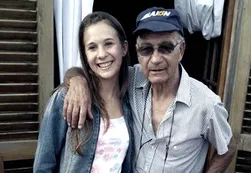 Buscan a un jardinero de 45 años acusado de abusar y el secuestrar a Ludmila