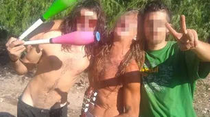 Debate: ¿los violadores son animales?