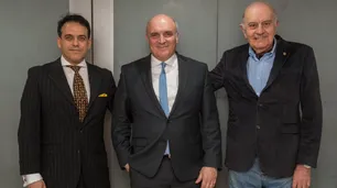 Un fallo de María Servini de Cubría complica la candidatura de José Luis Espert