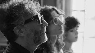 "El amor después del amor": la reacción de los protagonistas tras el estreno de la biopic de Fito Páez en Netflix