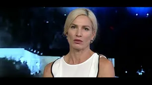 Laura Muñoz: "Indigna que liberen a Boudou y Cristina tiene un problema psiquiátrico grave"