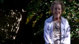 Murió la cocinera Choly Berreteaga