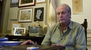 Para la CGT, "la reforma siempre encerró la quita de derechos y nos vamos a seguir oponiendo”