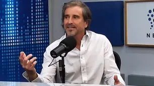 Benegas Lynch, candidato de Milei, respaldó el pedido de su padre para suspender relaciones con el Vaticano