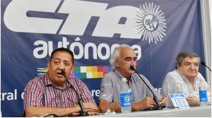 Cuáles son las organizaciones kirchneristas que van a la marcha del 1F contra la Corte Suprema