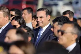 Gustavo Valdés defendió la cumbre con Axel Kicillof: "Esto es institucionalidad y federalismo"
