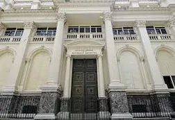 El BCRA registró en mayo uno de los mayores aumento de reservas líquidas de los últimos diez años