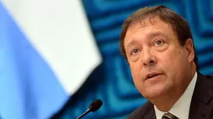 Para Wereltineck, el acuerdo con el FMI "no corre riesgo" en el Senado, pero criticó la intervención de Guzmán