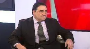 Patricio Gajardo: "Boric y Milei no tuvieron intenciones de reunirse"