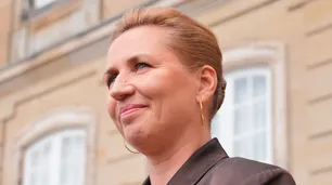 La princesa Mette-Marit de Noruega espera un trasplante de pulmón tras el agravamiento de su enfermedad
