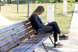 El WhatsApp de la Municipalidad recibió 4.000 consultas en el primer día